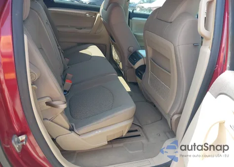 2007 Saturn Outlook Xe from USA, damaged, VIN 5GZER13777J131908